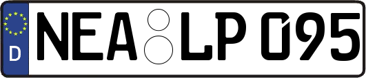 NEA-LP095
