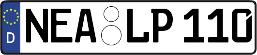 NEA-LP110