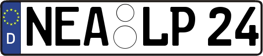 NEA-LP24