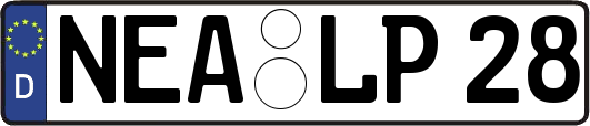 NEA-LP28