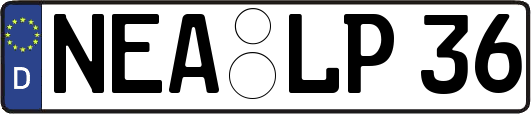 NEA-LP36