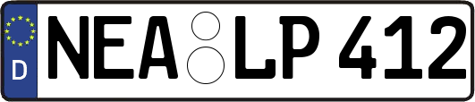 NEA-LP412