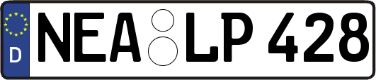 NEA-LP428