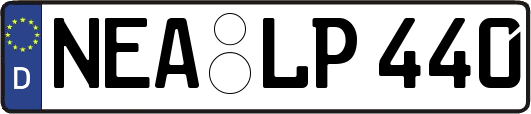 NEA-LP440