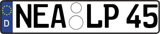 NEA-LP45