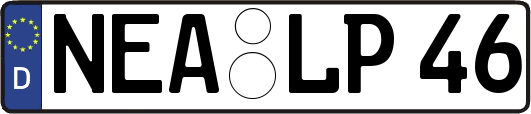 NEA-LP46