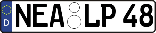 NEA-LP48