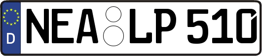 NEA-LP510
