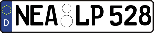 NEA-LP528