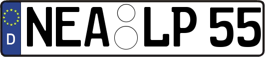 NEA-LP55