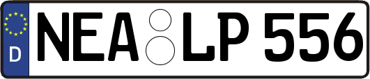 NEA-LP556