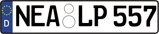 NEA-LP557