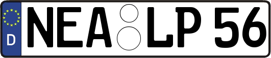 NEA-LP56