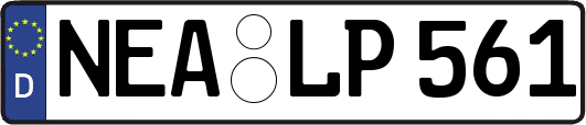 NEA-LP561