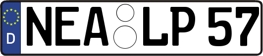 NEA-LP57