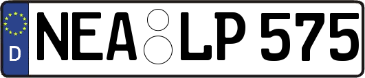 NEA-LP575