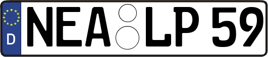 NEA-LP59