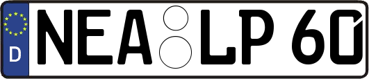NEA-LP60