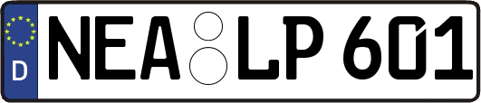NEA-LP601