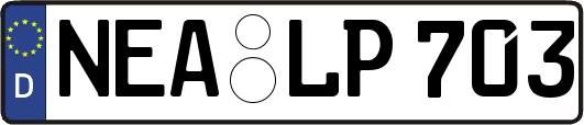 NEA-LP703