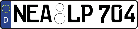 NEA-LP704