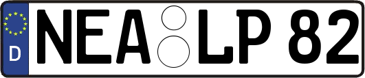 NEA-LP82