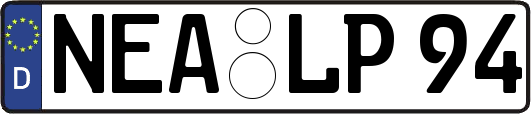 NEA-LP94