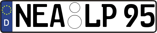 NEA-LP95