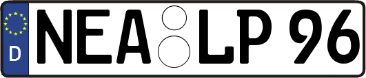 NEA-LP96