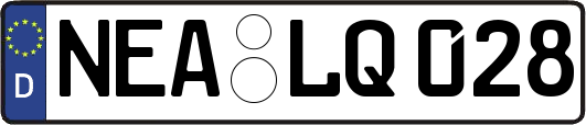NEA-LQ028