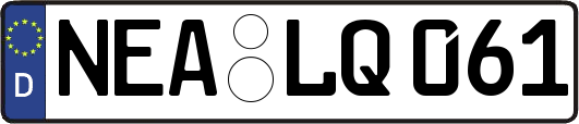 NEA-LQ061