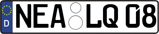 NEA-LQ08