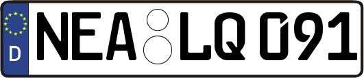 NEA-LQ091
