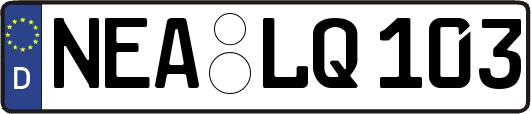 NEA-LQ103