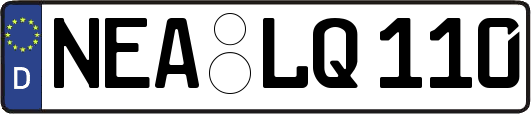 NEA-LQ110