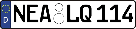 NEA-LQ114