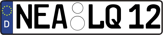 NEA-LQ12