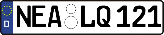 NEA-LQ121