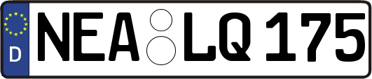 NEA-LQ175