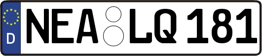 NEA-LQ181