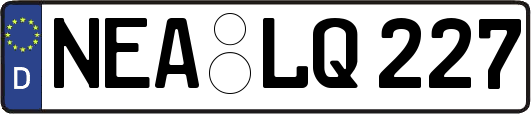 NEA-LQ227