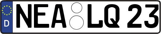 NEA-LQ23