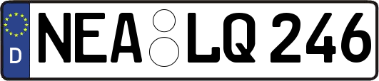 NEA-LQ246