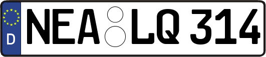 NEA-LQ314