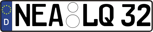 NEA-LQ32