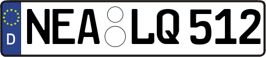 NEA-LQ512