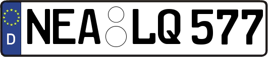 NEA-LQ577