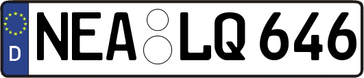 NEA-LQ646