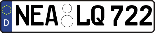 NEA-LQ722
