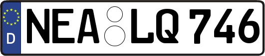 NEA-LQ746